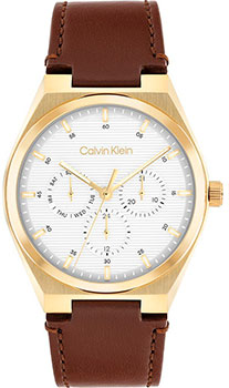Часы Calvin Klein Multifunction 25200523